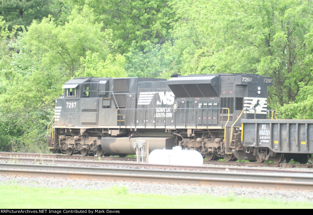 NS 7297